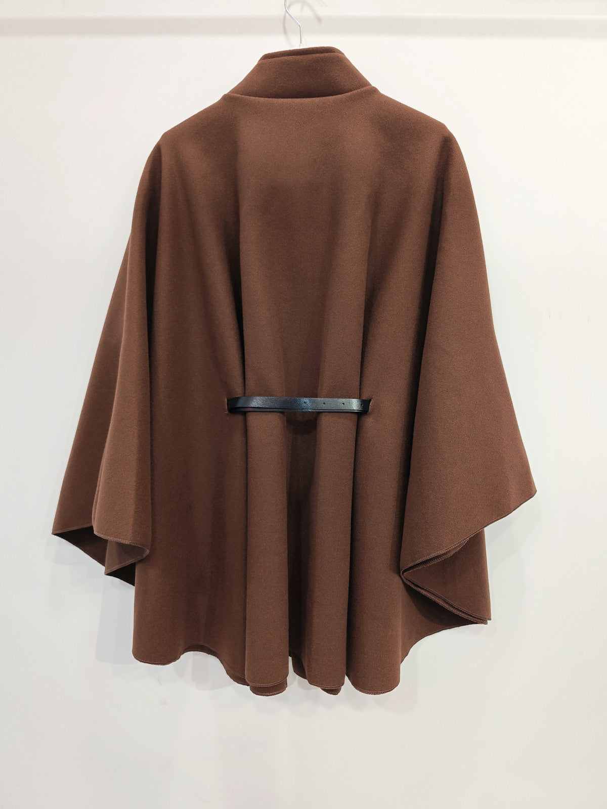 Capa castanha