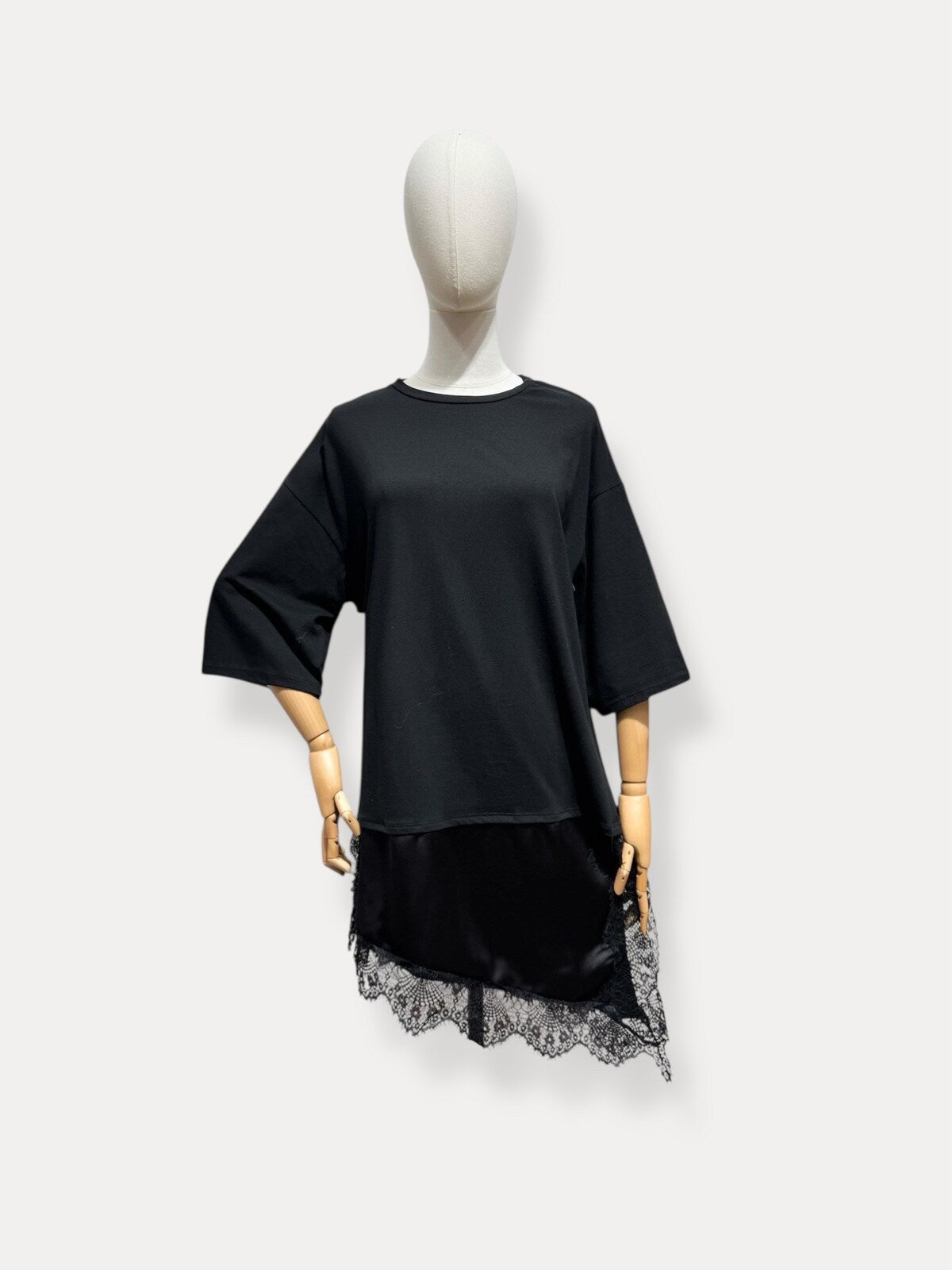 T-Shirt Renda