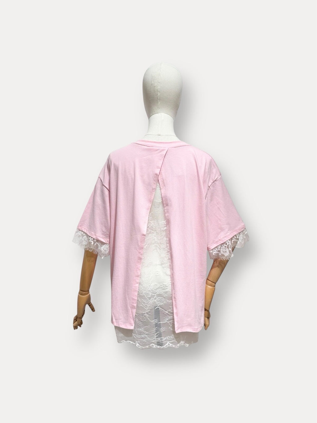 T-Shirt Renda
