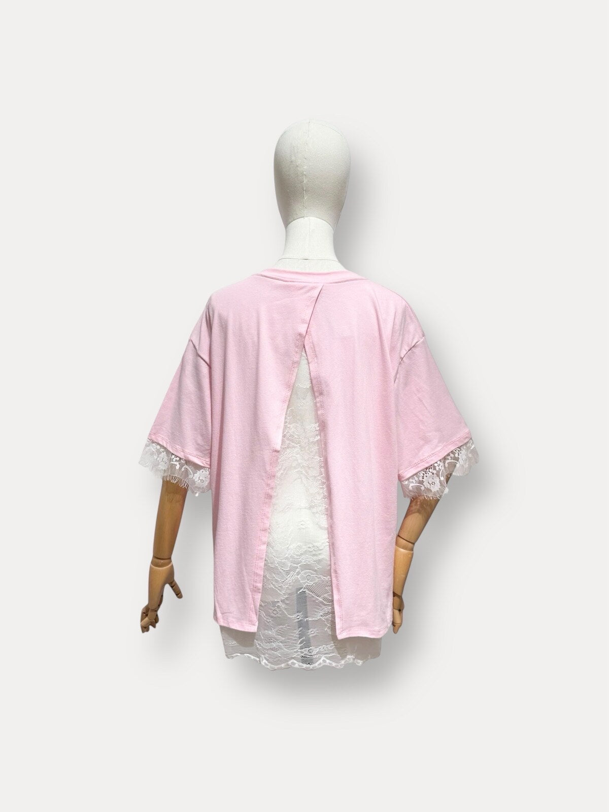 T-Shirt Renda