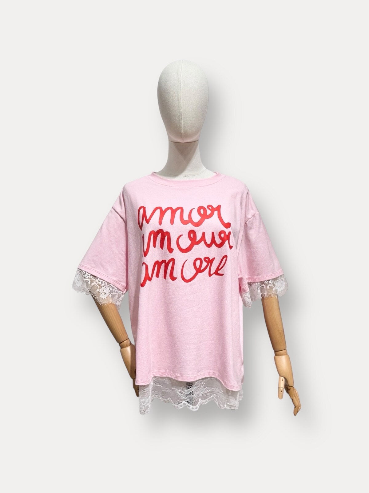 T-Shirt Renda